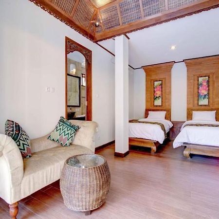 Hastinapura Residence Jimbaran  Bagian luar foto