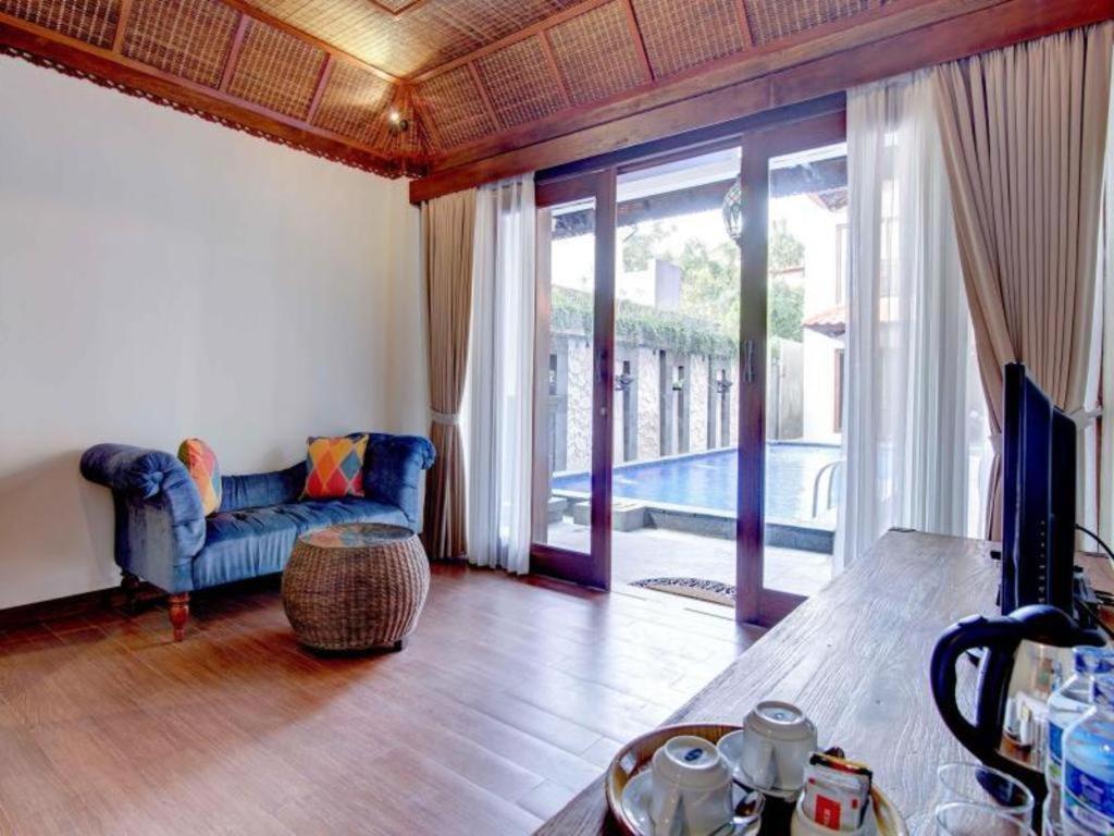 Hastinapura Residence Jimbaran  Bagian luar foto