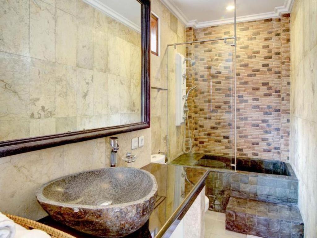 Hastinapura Residence Jimbaran  Bagian luar foto