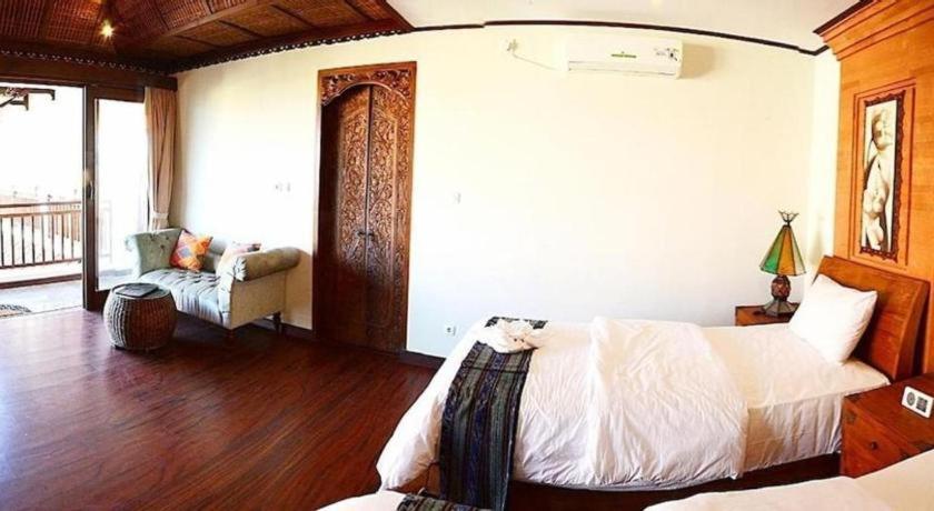 Hastinapura Residence Jimbaran  Bagian luar foto