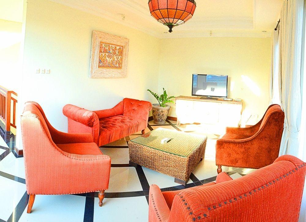 Hastinapura Residence Jimbaran  Bagian luar foto
