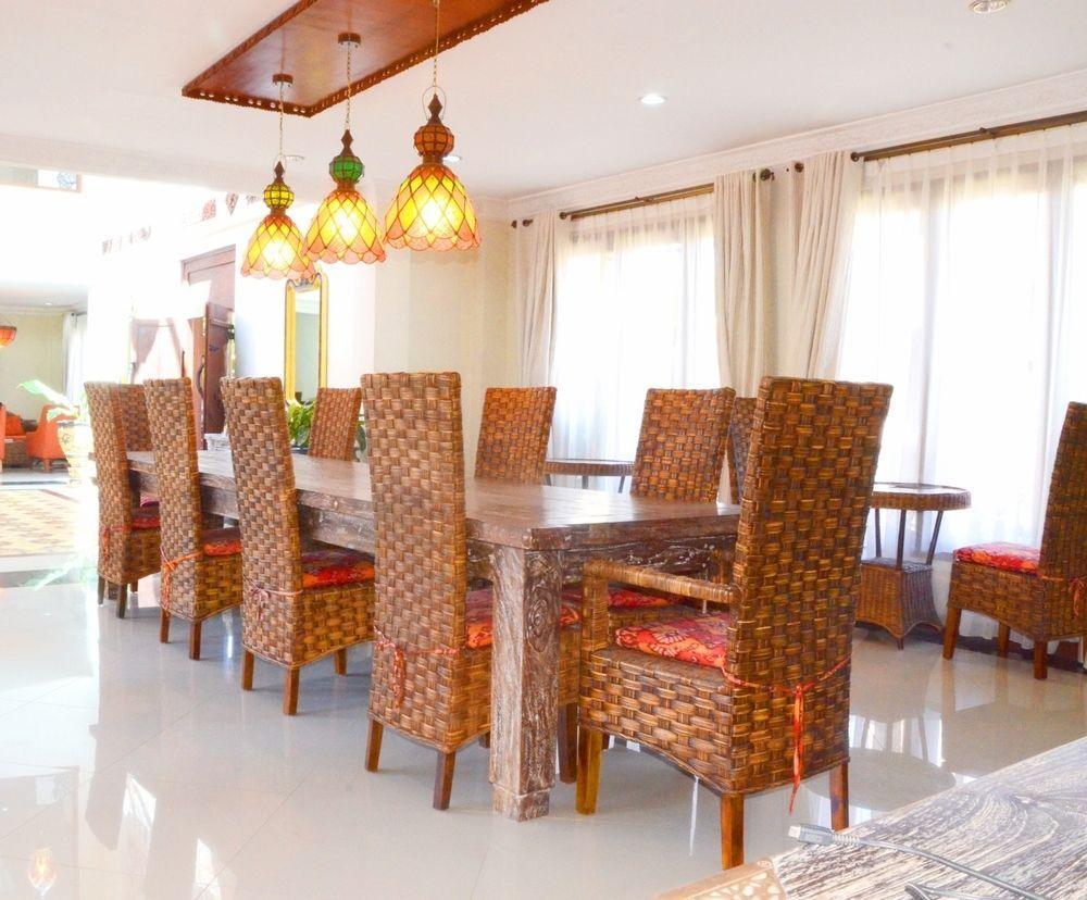 Hastinapura Residence Jimbaran  Bagian luar foto