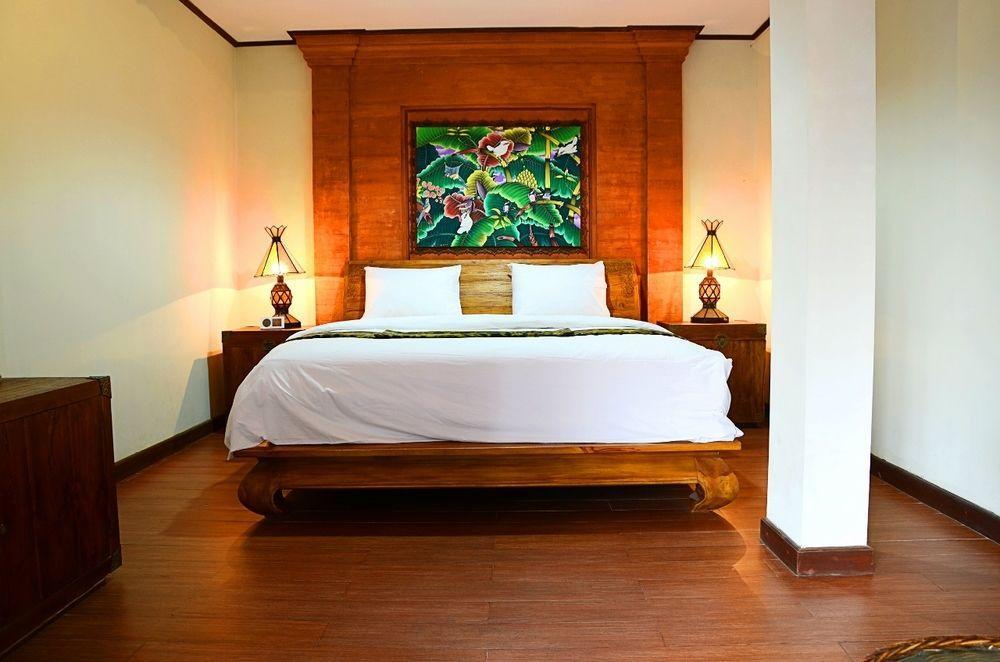 Hastinapura Residence Jimbaran  Bagian luar foto